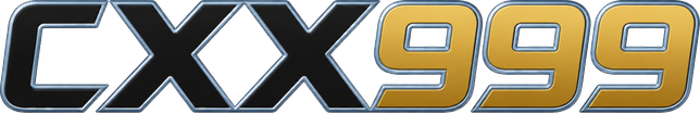 cxx999 লোগো